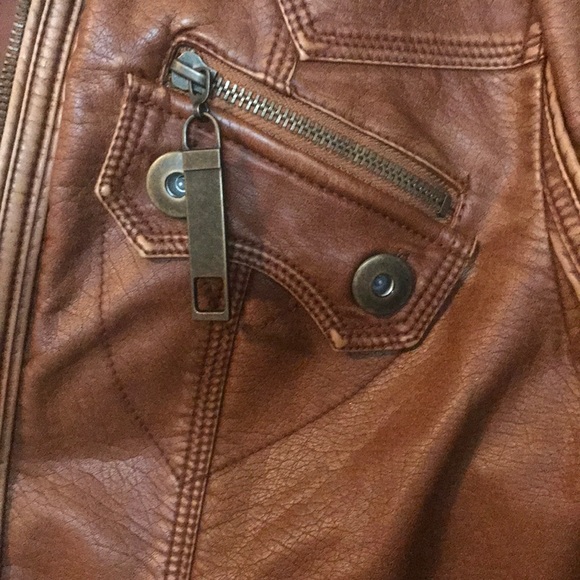 Jacket - Picture 2 of 5